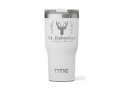 Branded Rtic Tumbler