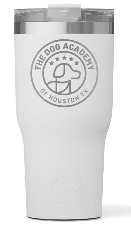 Branded Rtic Tumbler